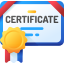 Get a Certificate